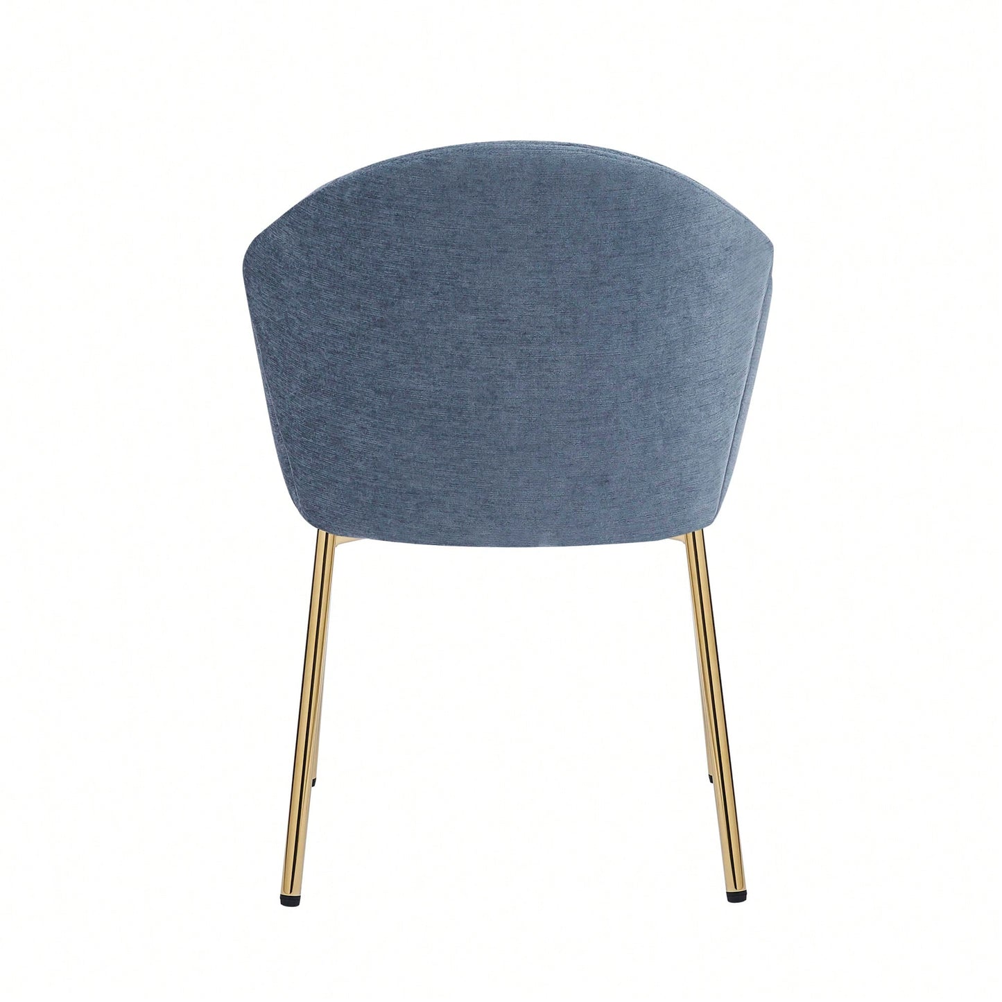 Set Of 2 Stylish And Comfortable Dining Chairs For Modern Home Decor