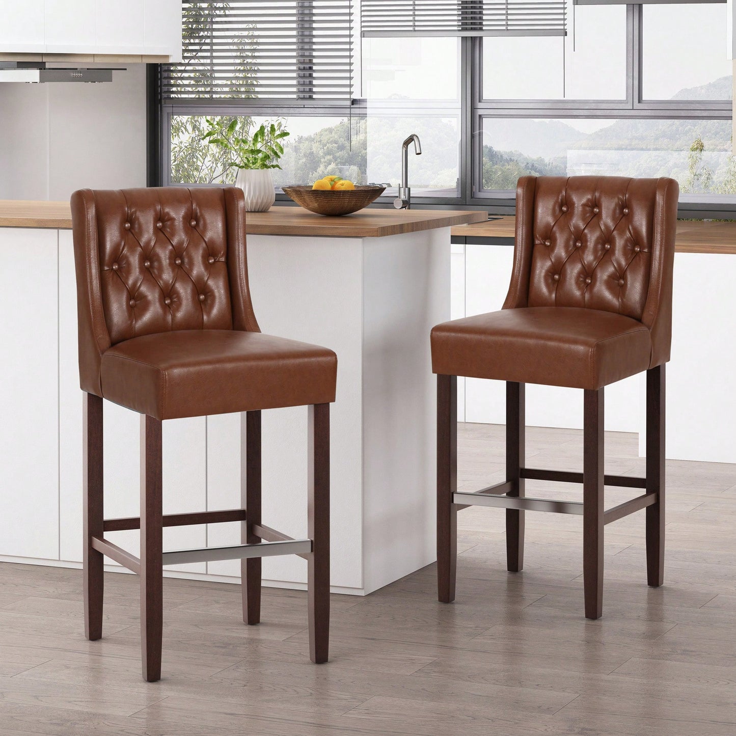 Durable And Comfortable High-Quality Barstool