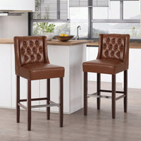 Durable And Comfortable High-Quality Barstool