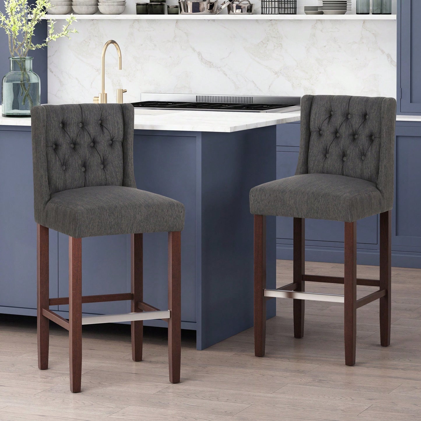 Durable And Comfortable High-Quality Barstool