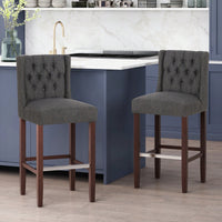 Durable And Comfortable High-Quality Barstool
