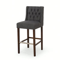 Durable And Comfortable High-Quality Barstool