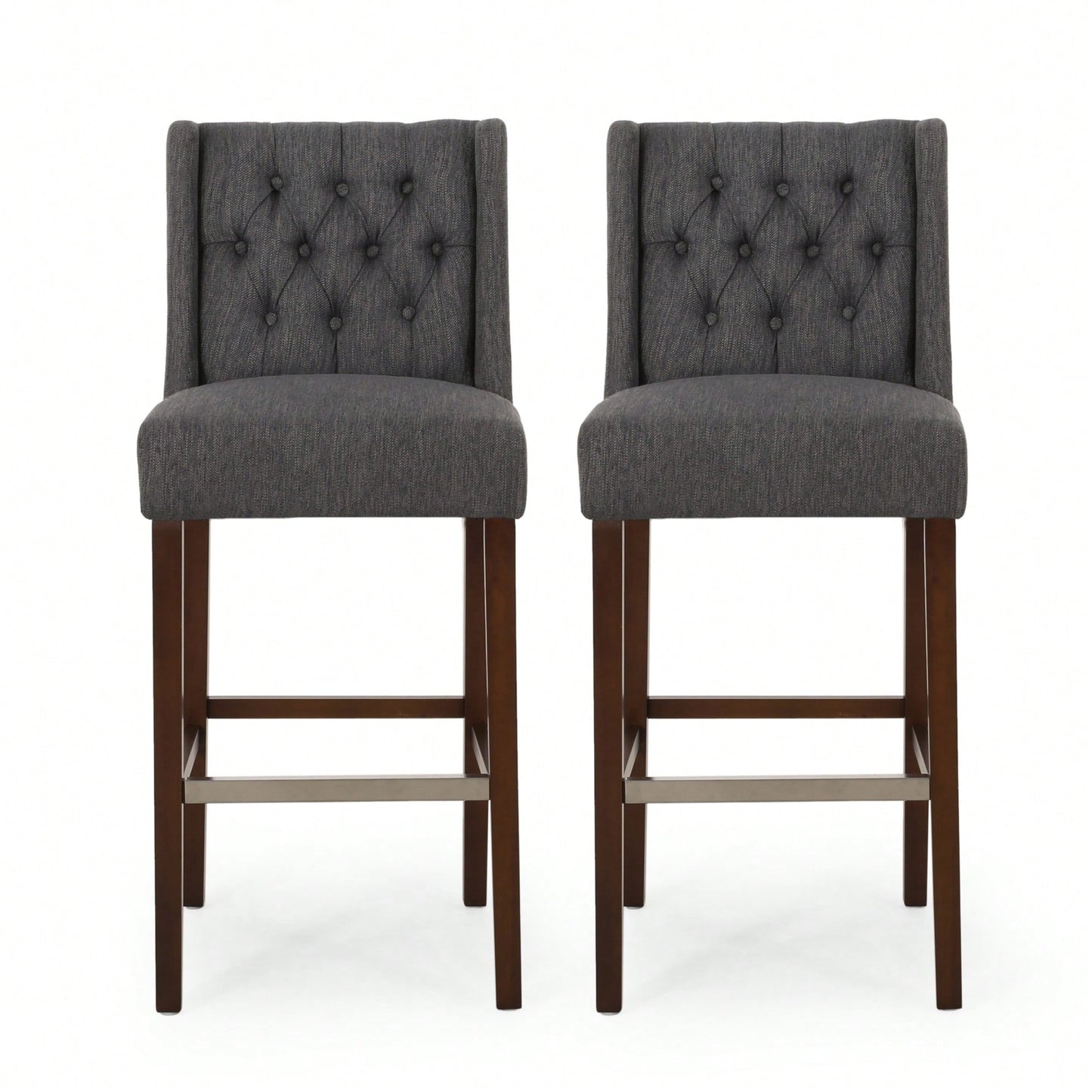 Durable And Comfortable High-Quality Barstool