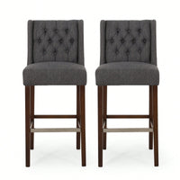Durable And Comfortable High-Quality Barstool