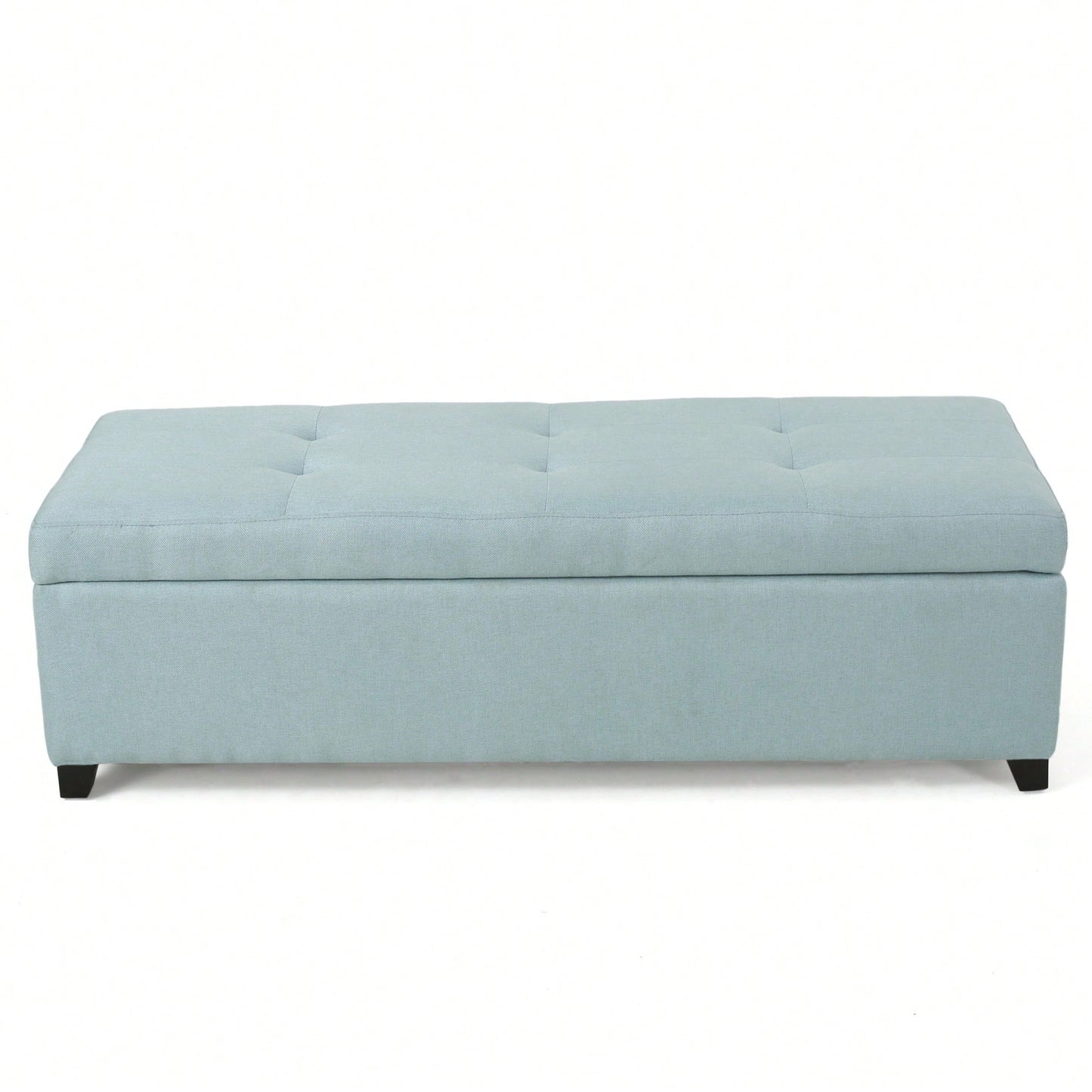 Stylish Multi-Functional Storage Ottoman For Living Room Or Bedroom