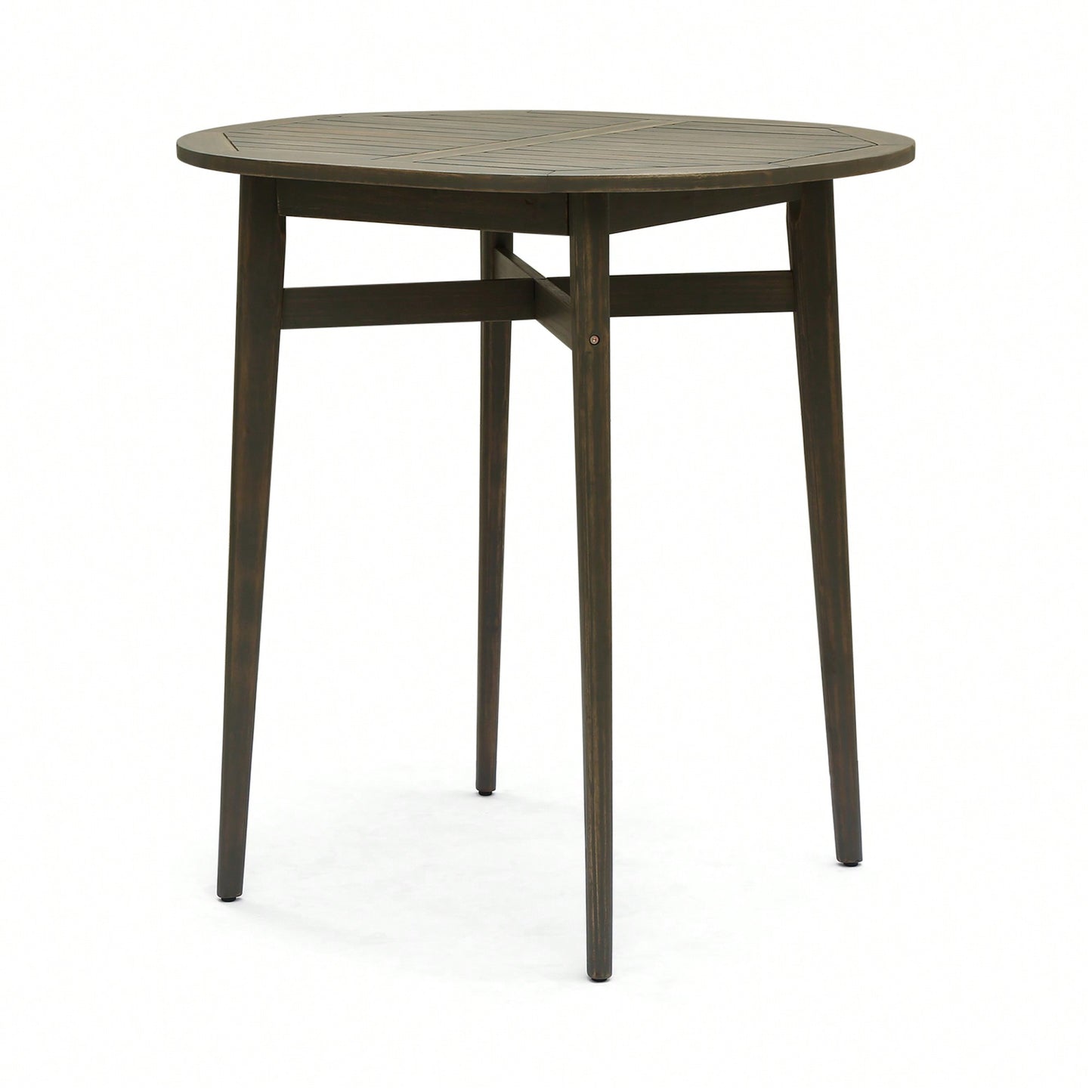 Elegant Modern Bar Table For Stylish Home Or Office Use