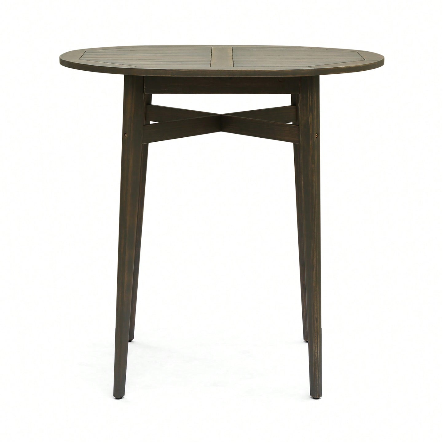 Elegant Modern Bar Table For Stylish Home Or Office Use