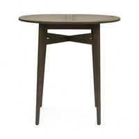 Elegant Modern Bar Table For Stylish Home Or Office Use