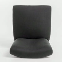 Modern Swivel Counter Stool With Adjustable Height And Stylish Design For Kitchen Or Bar Use