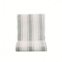 Set Of 2 Elegant Upholstered Dining Chair With Modern Design And Sturdy Frame