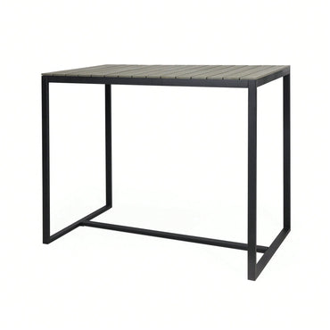 Stylish Modern Bar Table For Home And Kitchen Use