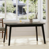 Elegant Modern Dining Table For Stylish Home Decor And Entertaining
