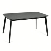 Elegant Modern Dining Table For Stylish Home Decor And Entertaining
