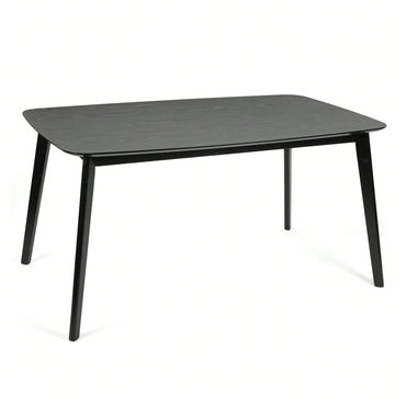 Elegant Modern Dining Table For Stylish Home Decor And Entertaining