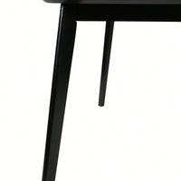 Elegant Modern Dining Table For Stylish Home Decor And Entertaining