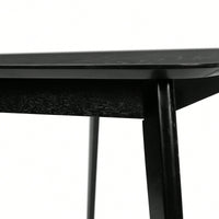 Elegant Modern Dining Table For Stylish Home Decor And Entertaining