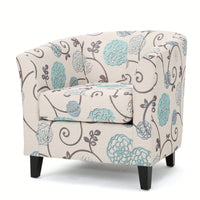 Elegant Modern Plaza Club Chair For Stylish Living Spaces