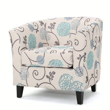 Elegant Modern Plaza Club Chair For Stylish Living Spaces