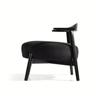 Stylish Modern Accent Chair For Living Room Or Office Seating Decor