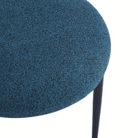 Set Of 2 Stylish And Comfortable Dining Chairs For Modern Home Decor