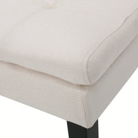 Set Of 2 Elegant Modern Dining Chair With Comfortable Upholstery And Stylish Design