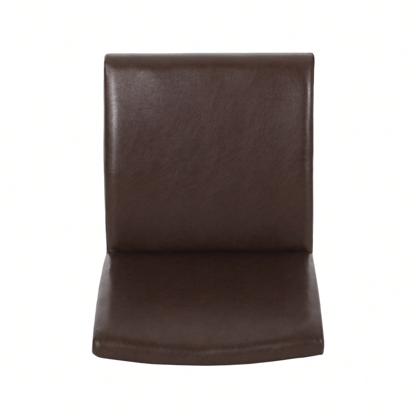 Elegant Upholstered Dining Chair With Modern Design And Sturdy Frame