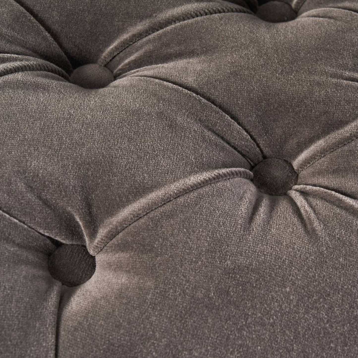 Elegant Tufted Accent Chairs Set Of 2 For Living Room Or Bedroom Decor