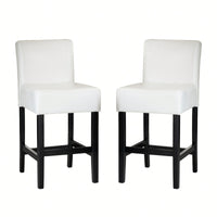 Stylish Modern Counter Stool With Comfortable Seat And Sleek Design For Kitchen Or Bar Use