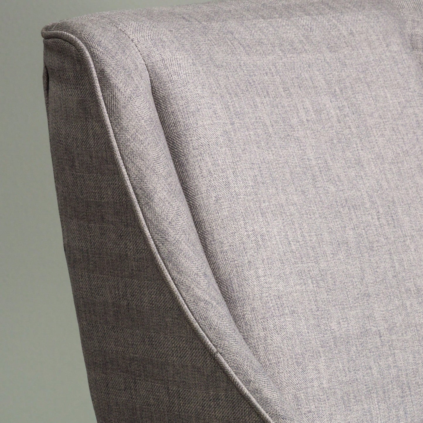 Stylish KD Dining Chair For Modern Interiors With Easy Assembly