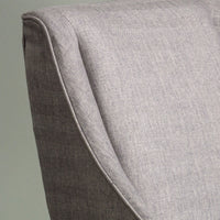 Stylish KD Dining Chair For Modern Interiors With Easy Assembly