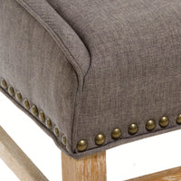 Stylish KD Dining Chair For Modern Interiors With Easy Assembly