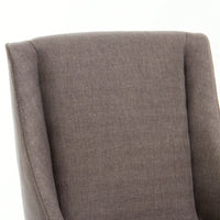 Stylish KD Dining Chair For Modern Interiors With Easy Assembly