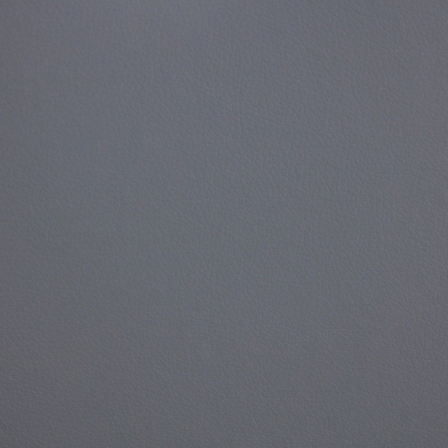 Contemporary 51.5 Inch Decorative Stainless Steel Bench With Faux Leather For Entryway Bedroom Dining And Kitchen Easy Assembly Grey