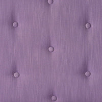 Stylish Twin Sized Headboard For Modern Bedrooms With Upholstered Design And Adjustable Height