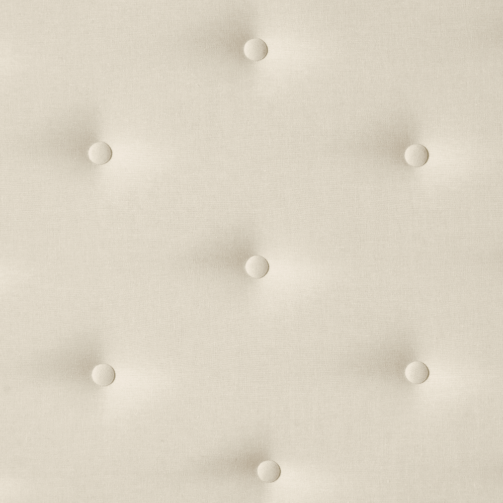Stylish Twin Sized Headboard For Modern Bedrooms With Upholstered Design And Adjustable Height