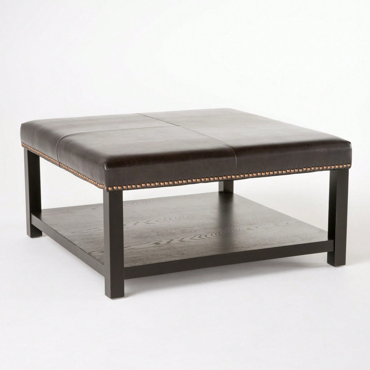 Modern Minimalist Coffee Table With Stylish Design And Durable Construction