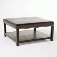 Modern Minimalist Coffee Table With Stylish Design And Durable Construction