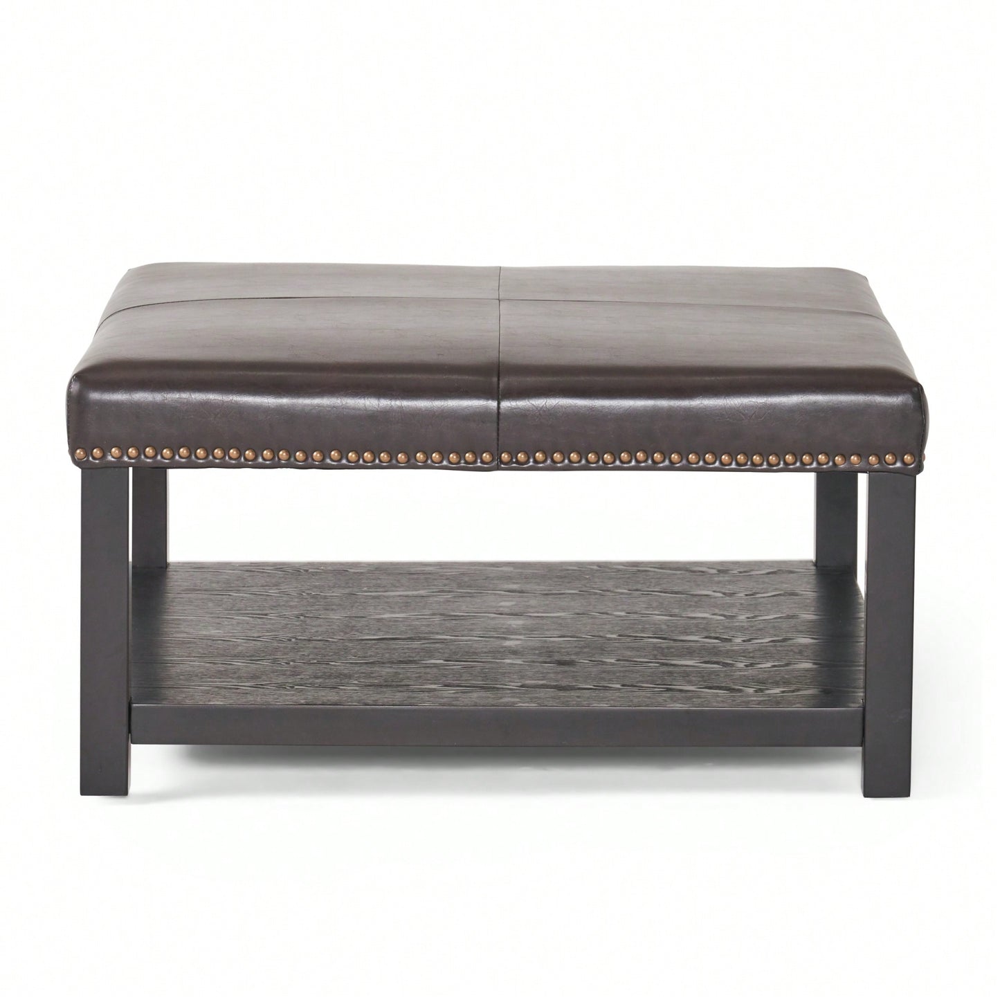 Modern Minimalist Coffee Table With Stylish Design And Durable Construction