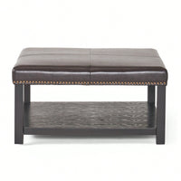 Modern Minimalist Coffee Table With Stylish Design And Durable Construction