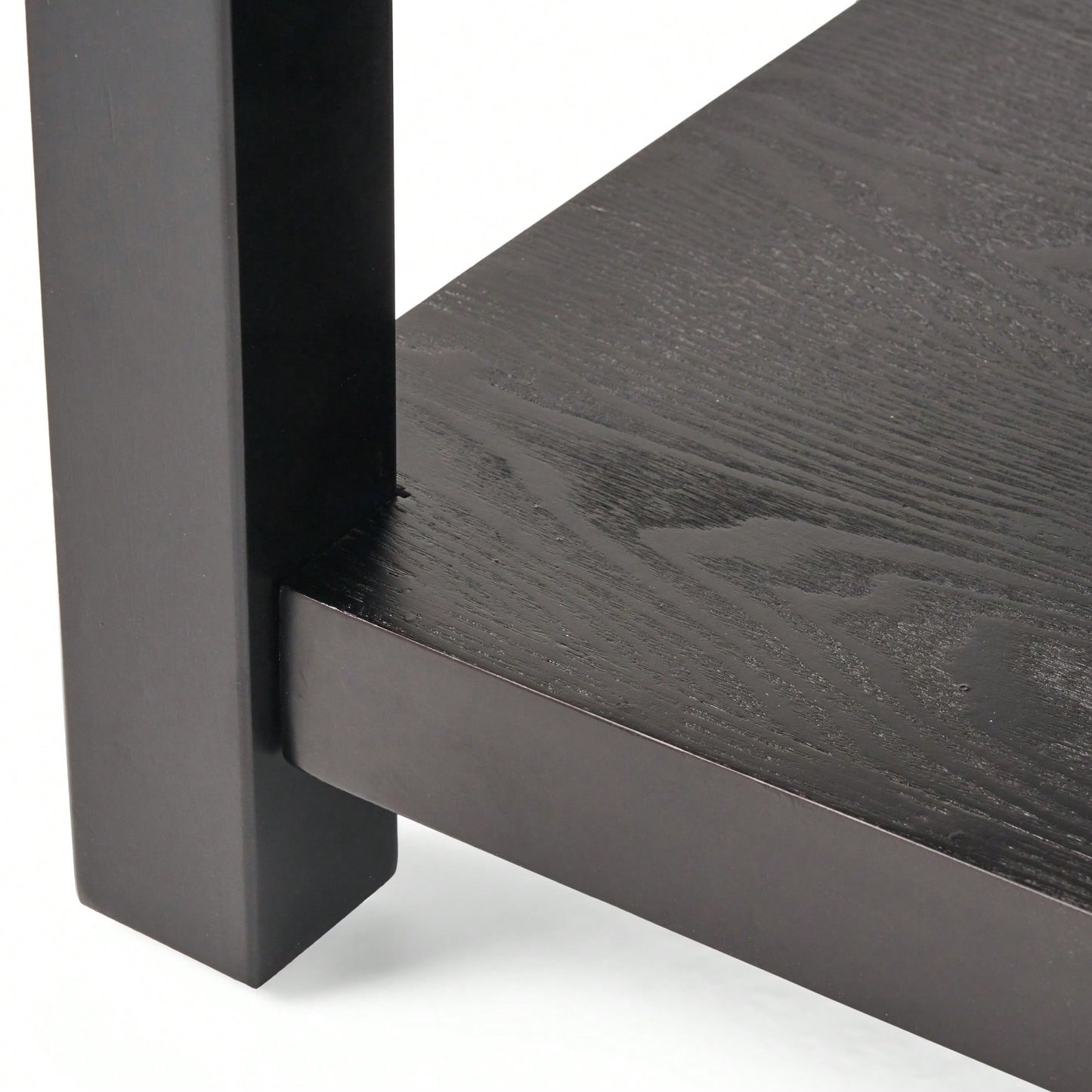 Modern Minimalist Coffee Table With Stylish Design And Durable Construction