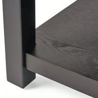 Modern Minimalist Coffee Table With Stylish Design And Durable Construction