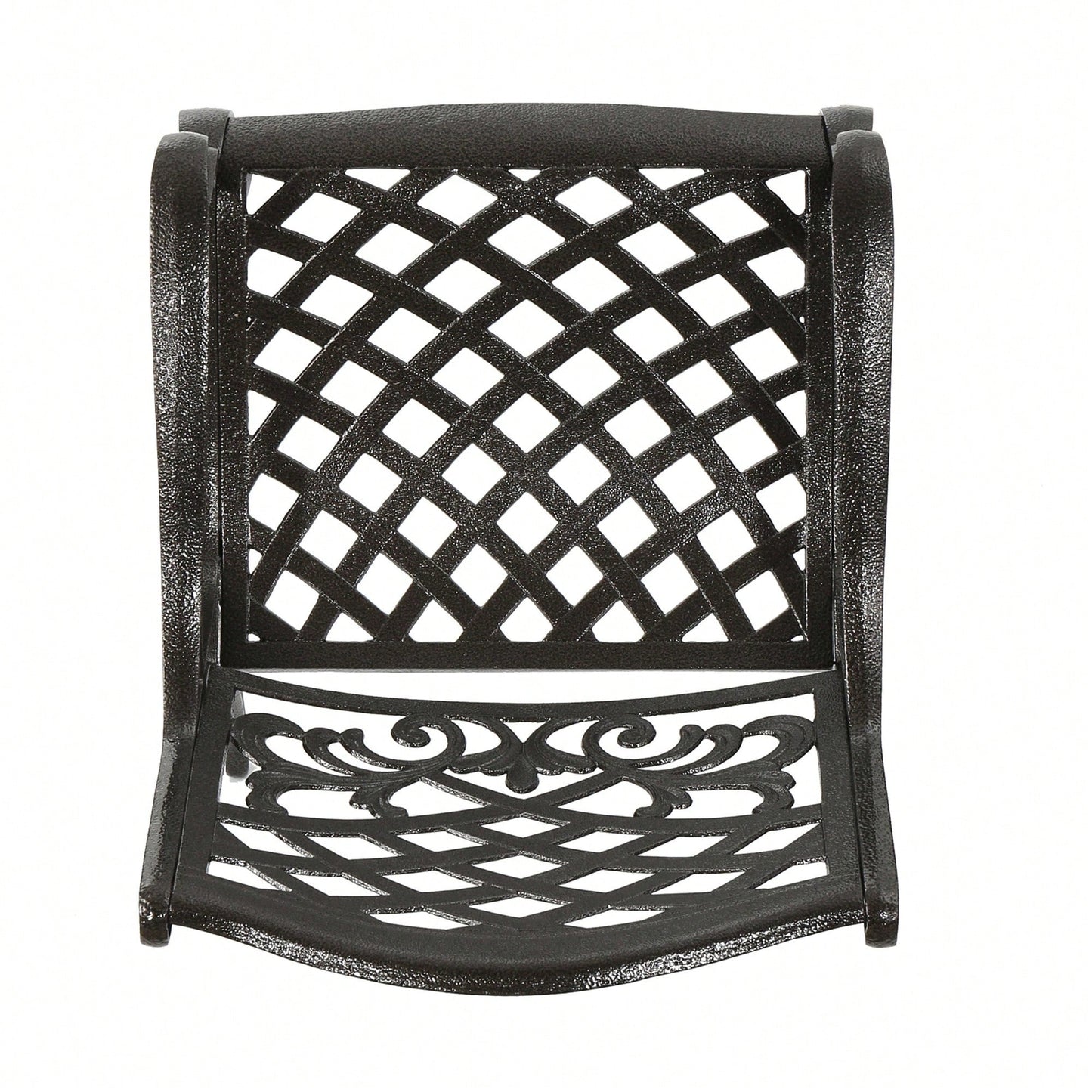 Set Of 2 Modern Arm Chairs For Living Room And Dining Room Comfort