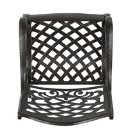 Set Of 2 Modern Arm Chairs For Living Room And Dining Room Comfort
