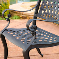 Set Of 2 Modern Mesh Dining Chairs For Stylish Home And Office Decor