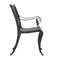 Set Of 2 Modern Mesh Dining Chairs For Stylish Home And Office Decor