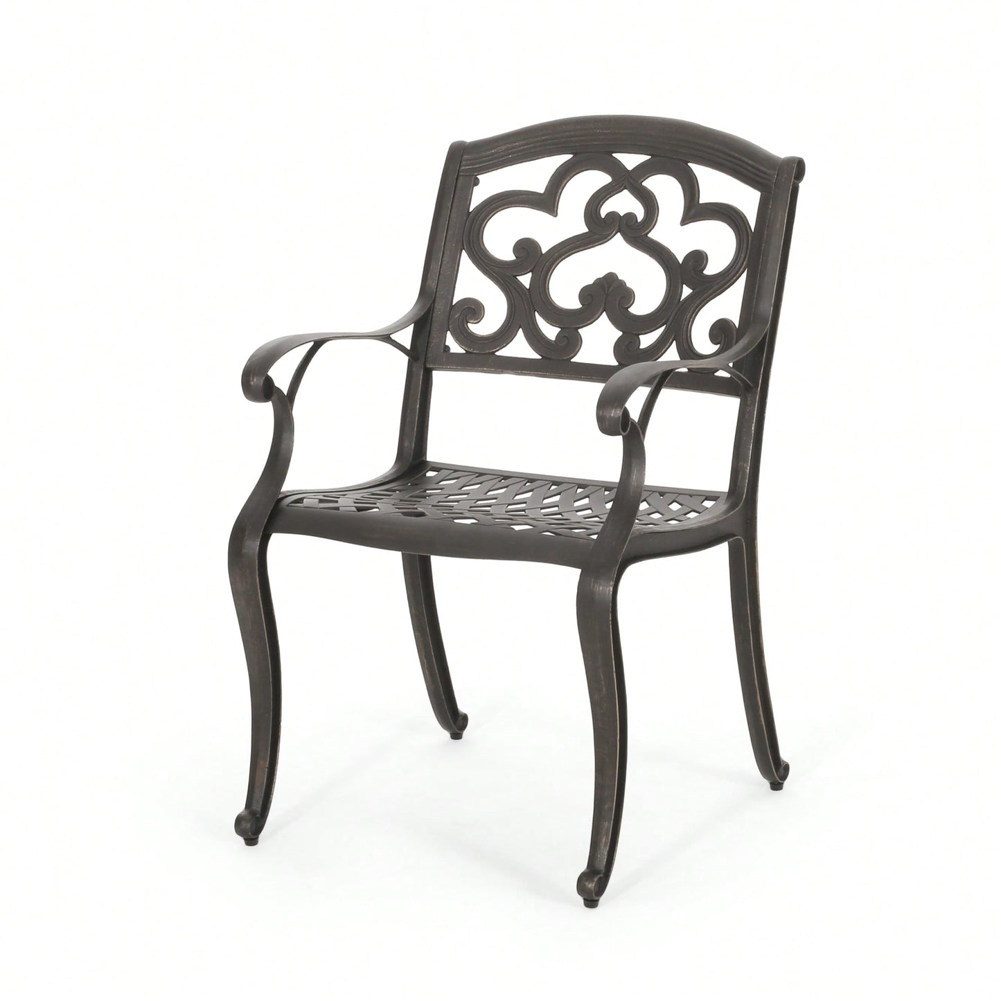 Set Of 2 Stylish Modern Accent Chairs For Living Room And Dining Area