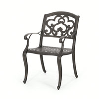 Set Of 2 Stylish Modern Accent Chairs For Living Room And Dining Area