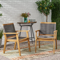 Elegant Dining Chair Set Of 2 Stylish Upholstered Chairs For Home And Kitchen Use