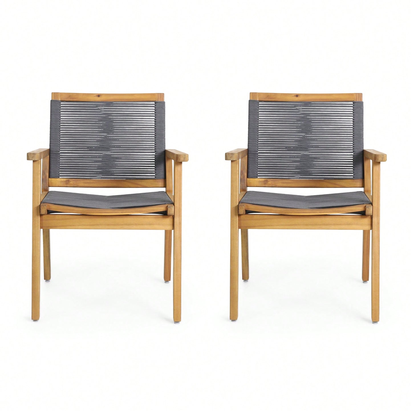 Elegant Dining Chair Set Of 2 Stylish Upholstered Chairs For Home And Kitchen Use