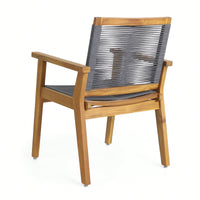 Elegant Dining Chair Set Of 2 Stylish Upholstered Chairs For Home And Kitchen Use